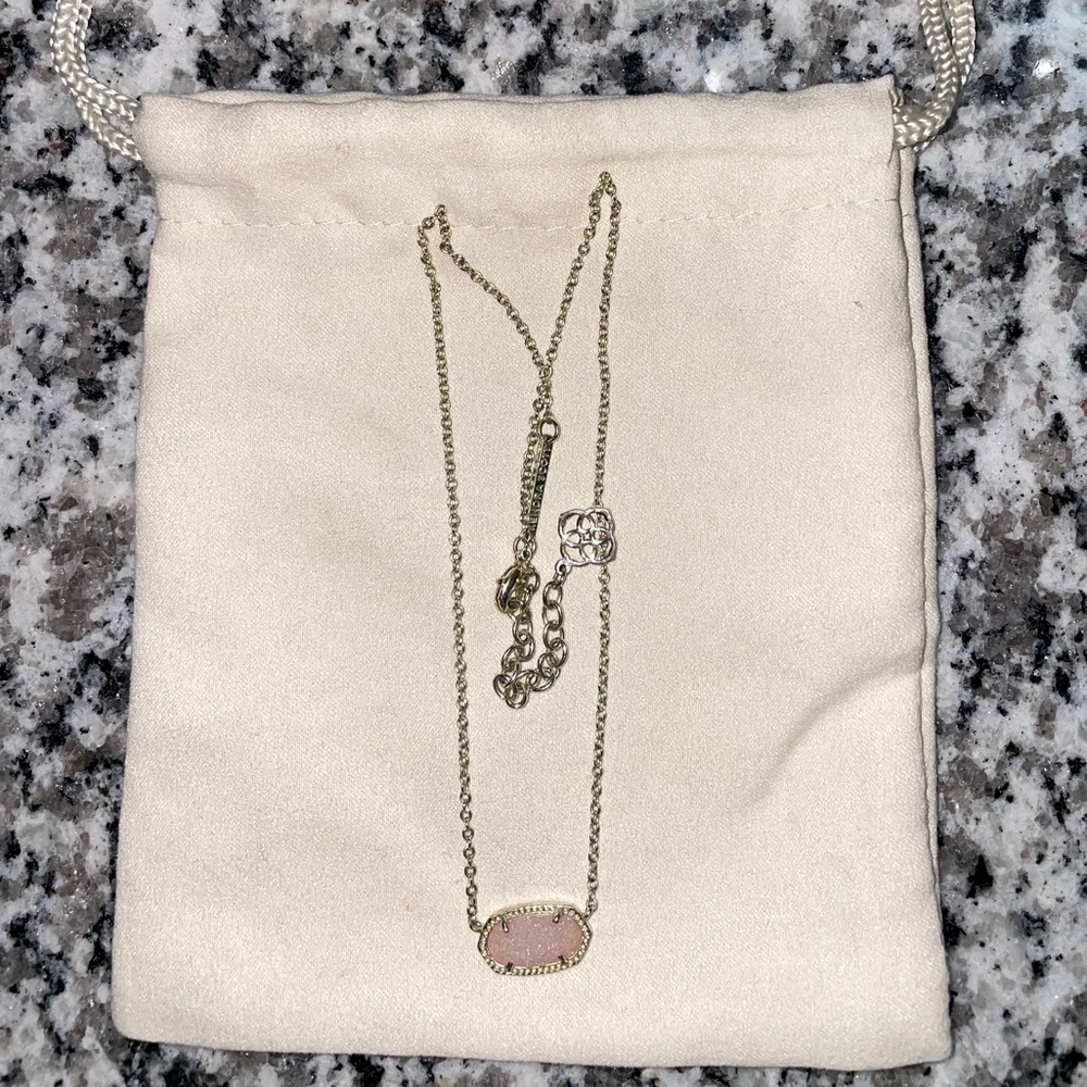 elisa kendra scott